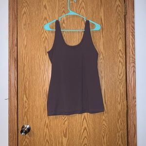 Maurices tank top size Large